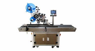 雙面貼標機的優勢