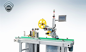 盒子平面兼?zhèn)让尜N標(biāo)機(jī)定制