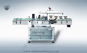 側(cè)面貼標(biāo)機(jī)