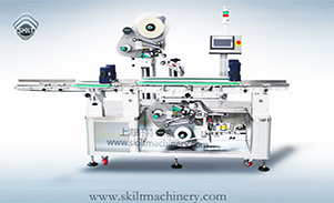 紙箱上下面貼標(biāo)機(jī)