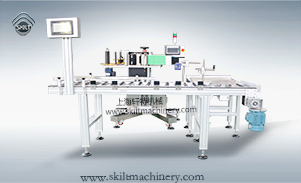 多面轉角在線打印貼標定制