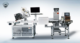 全自動貼標機設備是未來貼標機市場的發展方向！