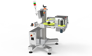 自適應高度打印貼標機定制