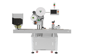 采血管臥式貼標機定制
