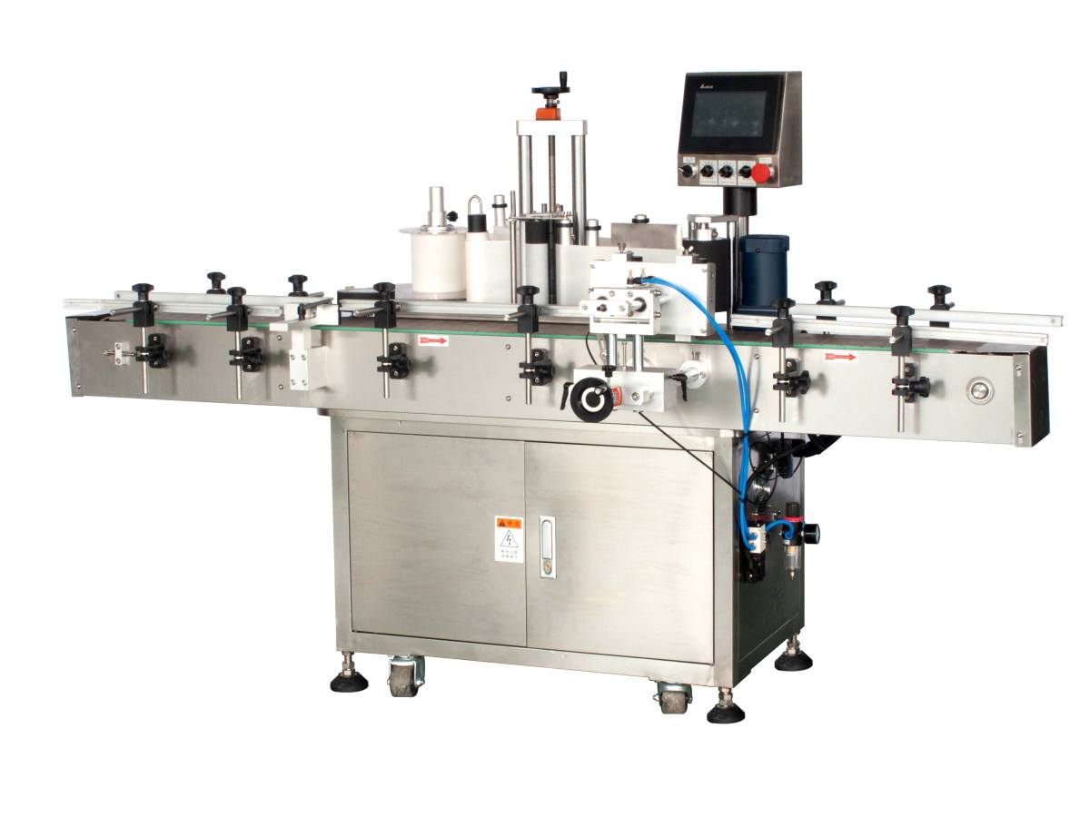 全自動貼標(biāo)機(jī)常見的故障以及維修事宜