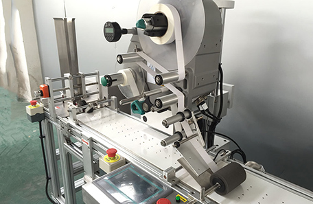 分頁貼標(biāo)機(jī)出現(xiàn)翹標(biāo)怎么解決？